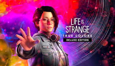 Life is Strange: True Colors - Deluxe Edition (Xbox ONE / Xbox Series X|S)