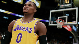 NBA 2K22 Xbox Series X|S screenshot 3