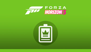 Forza Horizon 5: VIP Membership (PC / Xbox ONE / Xbox Series X|S)
