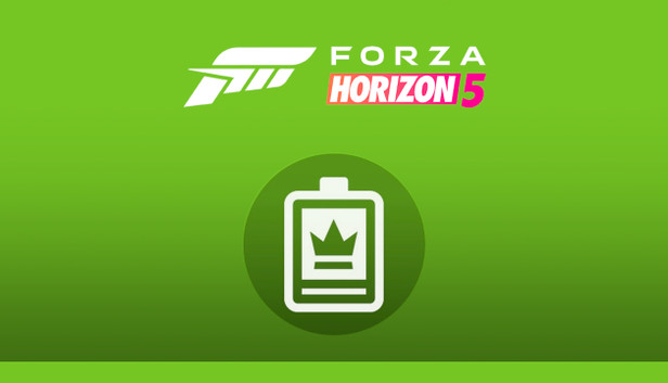 Forza Horizon 5: VIP Membership (PC / Xbox ONE / Xbox Series X|S) Forza Horizon 5: VIP Membership (PC / Xbox ONE / Xbox Series X|S)