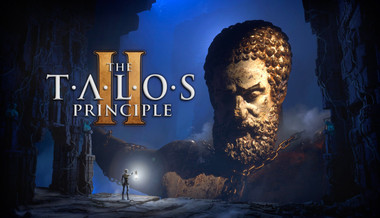 The Talos Principle 2 The Talos Principle 2