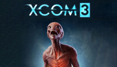 XCOM 3 XCOM 3