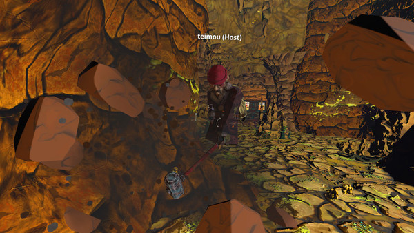 Cave Digger 2: Dig Harder screenshot 1