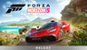 Forza Horizon 5 Deluxe Edition (PC / Xbox ONE / Xbox Series X|S)