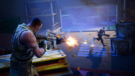 Fortnite - Batman Zero Wing Glider screenshot 5