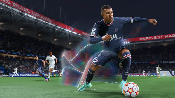 FIFA 22: 1600 FUT Points screenshot 1