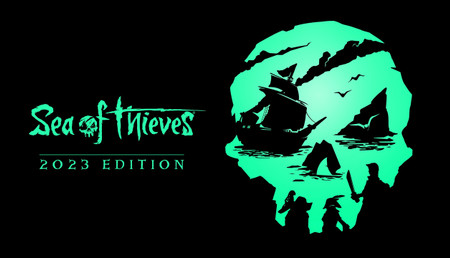 Sea of Thieves (PC / Xbox ONE) background