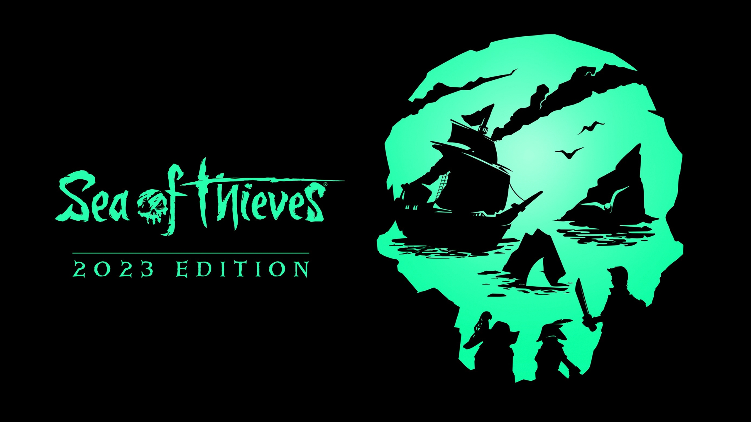 sea of thieves for playstation 4