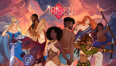 Arisen - Chronicles of Var'Nagal
