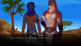 Arisen - Chronicles of Var'Nagal screenshot 5