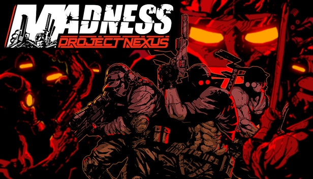 juegos madness project nexus 2