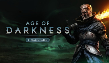Age of Darkness: Final Stand Age of Darkness: Final Stand