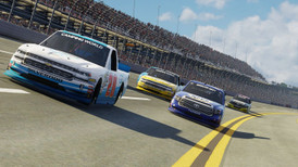 NASCAR Heat 3 screenshot 5