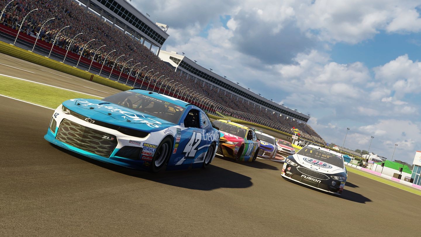 nascar heat evolution setups bristol nascar heat evolution setups bristol