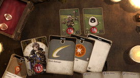 Voice of Cards: The Isle Dragon Roars screenshot 3