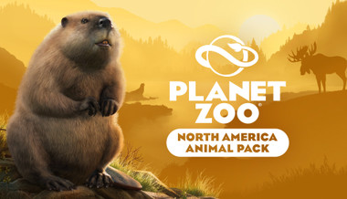 Planet Zoo: North America Animal Pack Planet Zoo: North America Animal Pack