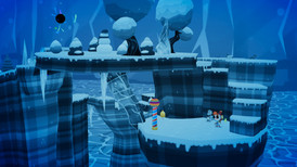 Rainbow Billy- The Curse of the Leviathan screenshot 5