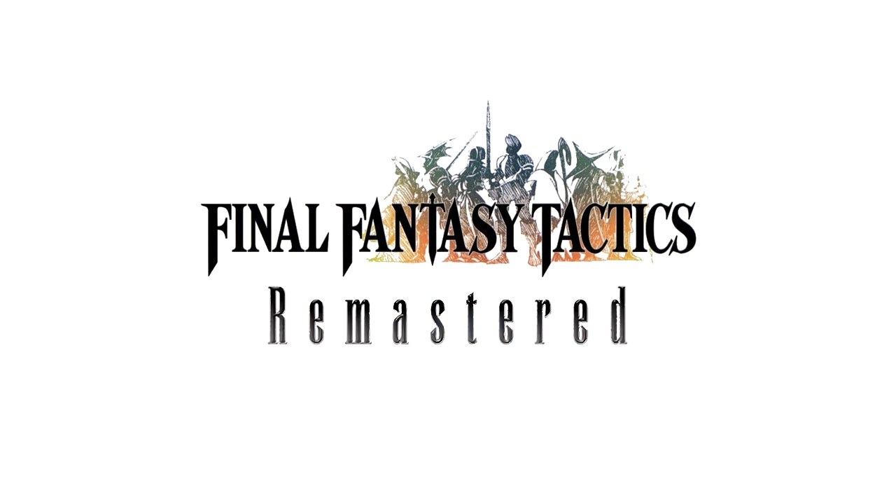 Final Fantasy Tactics Remaster Is Coming Rumor Resetera