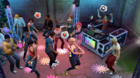 Die Sims 4 Zeit für Freunde screenshot 3