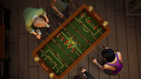 Die Sims 4 Zeit für Freunde screenshot 4