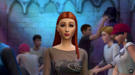 Die Sims 4 Zeit für Freunde screenshot 5