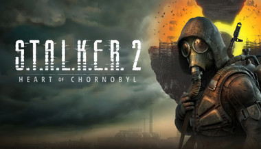 S.T.A.L.K.E.R. 2: Heart of Chornobyl Xbox Series X|S S.T.A.L.K.E.R. 2: Heart of Chornobyl Xbox Series X|S