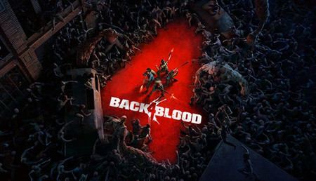 Back 4 Blood Xbox ONE