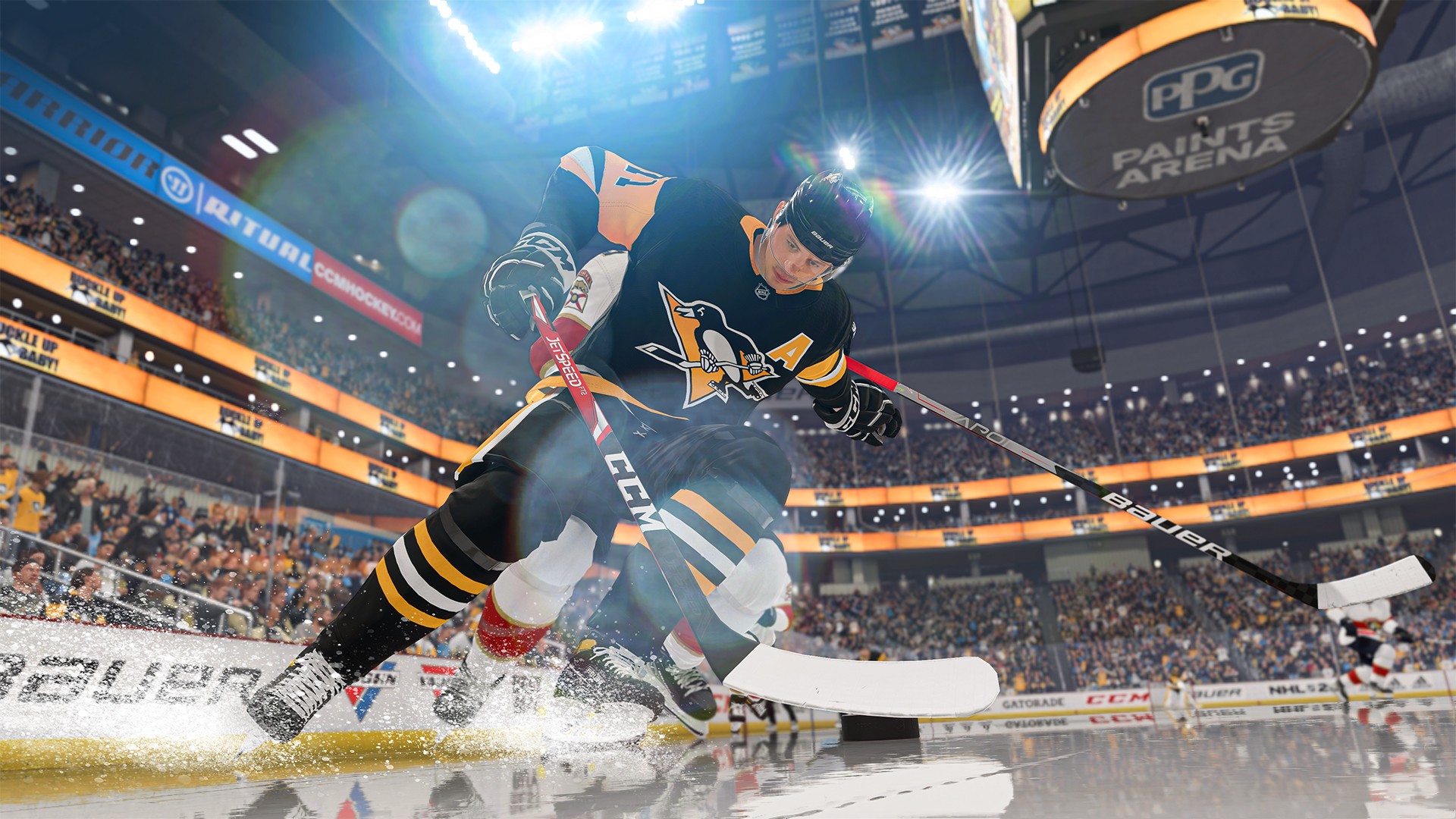 nhl 19 ultimate edition