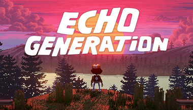 Echo Generation Echo Generation