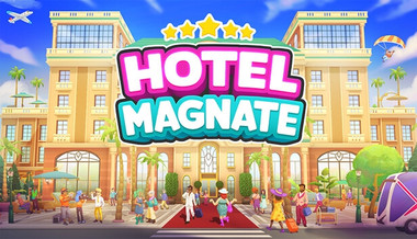 Hotel Magnate Hotel Magnate