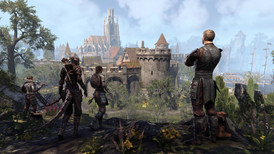 The Elder Scrolls Online: Blackwood (Xbox ONE / Xbox Series X|S) screenshot 3
