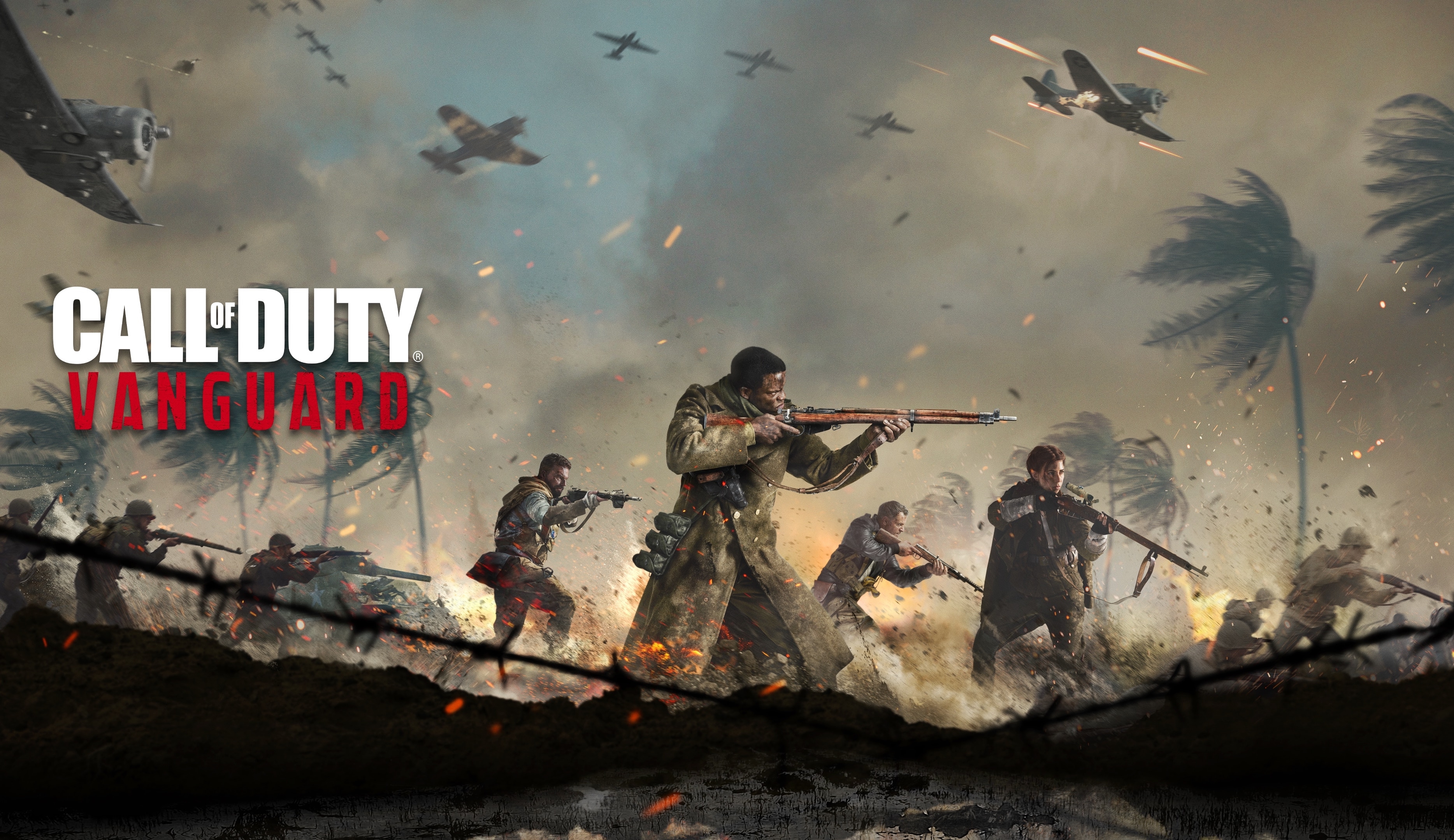 Kaufen Call Of Duty Vanguard Xbox One Microsoft Store