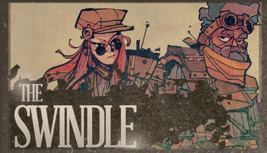 The Swindle The Swindle