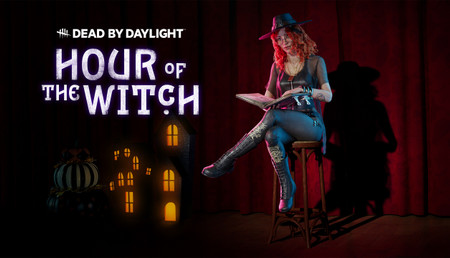 DbD- Hour of the Witch Chapter