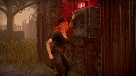 Dead by Daylight - Hour of the Witch Chapter screenshot 4