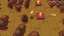 Evoland screenshot 3
