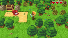 Evoland screenshot 2