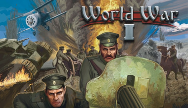 World War I World War I