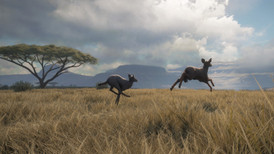 TheHunter: Call of the Wild - Vurhonga Savanna screenshot 5