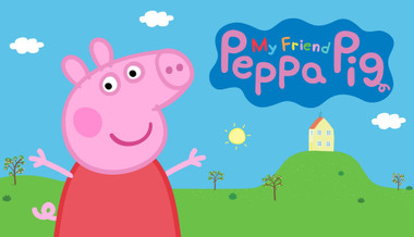 Moja Znajoma Świnka Peppa (Xbox ONE / Xbox Series X|S)