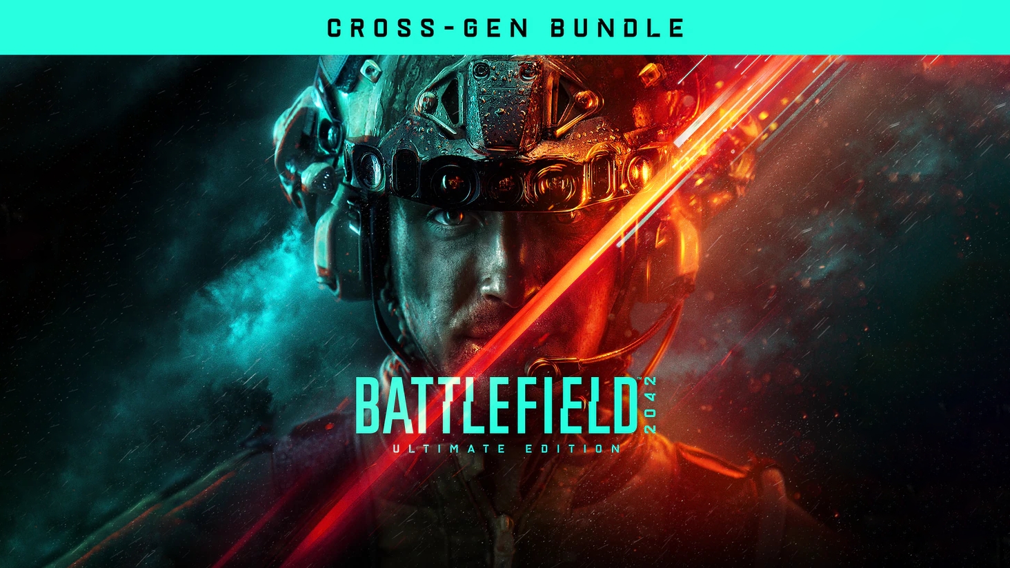 Kaufen Battlefield 2042 Cross Gen Ultimate Xbox Series X S Microsoft Store