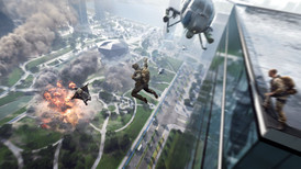 Battlefield 2042 Cross-Gen Ultimate (Xbox ONE / Xbox Series X|S) screenshot 2