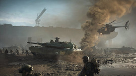 Battlefield 2042 Cross-Gen Ultimate (Xbox ONE / Xbox Series X|S) screenshot 3