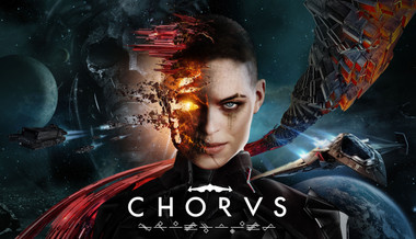 Chorus (Xbox ONE / Xbox Series X|S) Chorus (Xbox ONE / Xbox Series X|S)