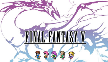 Final Fantasy V Pixel Remaster Final Fantasy V Pixel Remaster