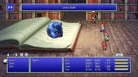 Final Fantasy V Pixel Remaster screenshot 2