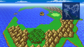 Final Fantasy V Pixel Remaster screenshot 3