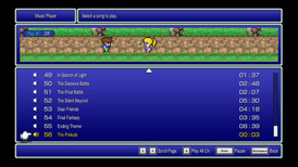 Final Fantasy V Pixel Remaster screenshot 5