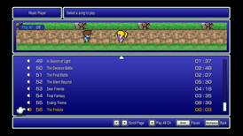 Final Fantasy V Pixel Remaster screenshot 5