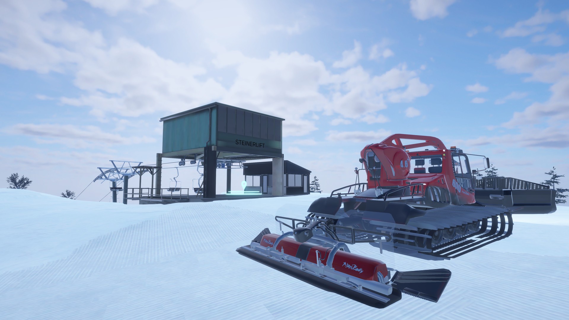 Acquista Alpine - The Simulation Game Steam